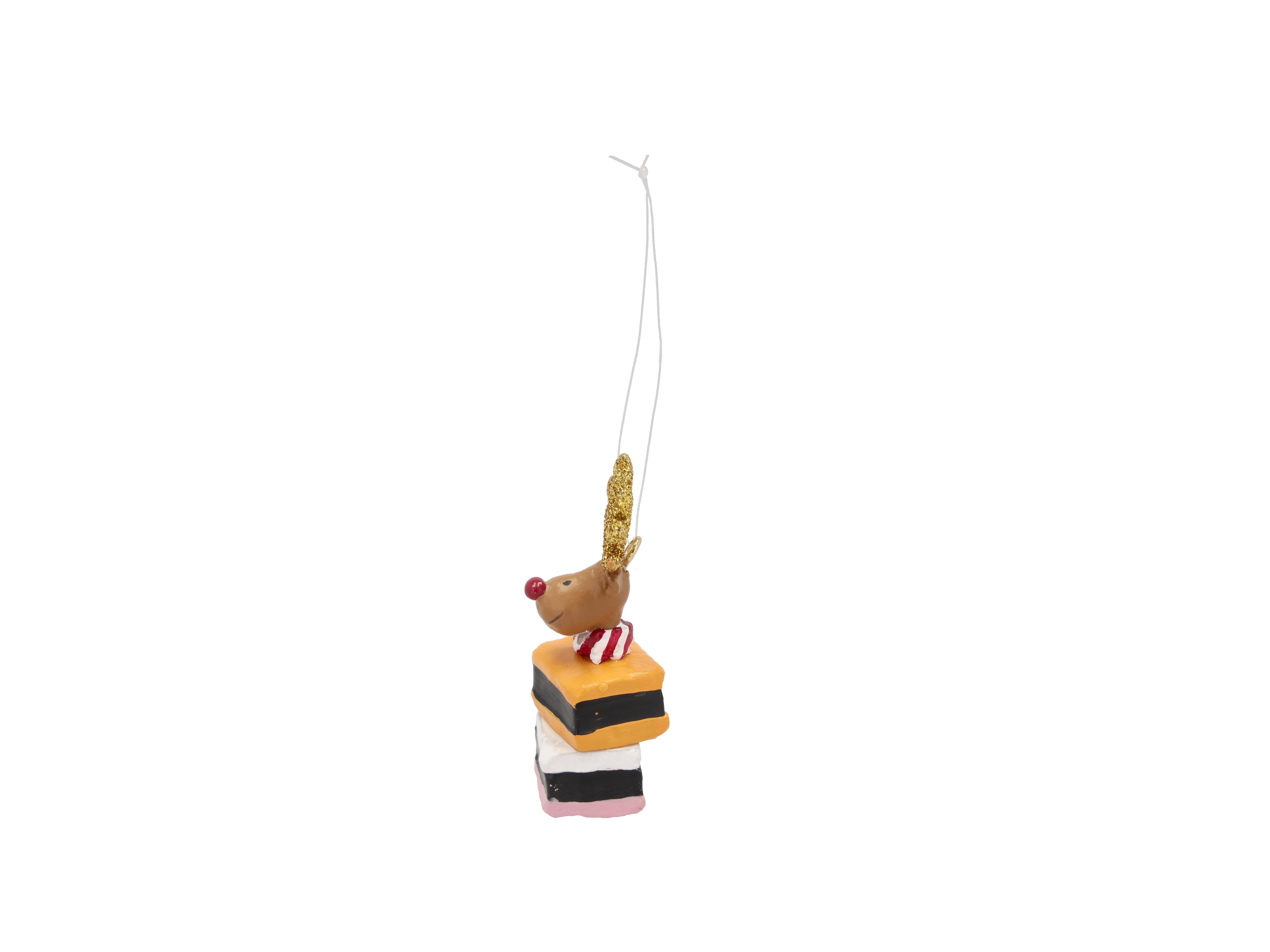 [product_category]-Medusa Copenhagen Rudolf Candy Christmas Decoration-Medusa Copenhagen-5722000273202-27320-MED-3