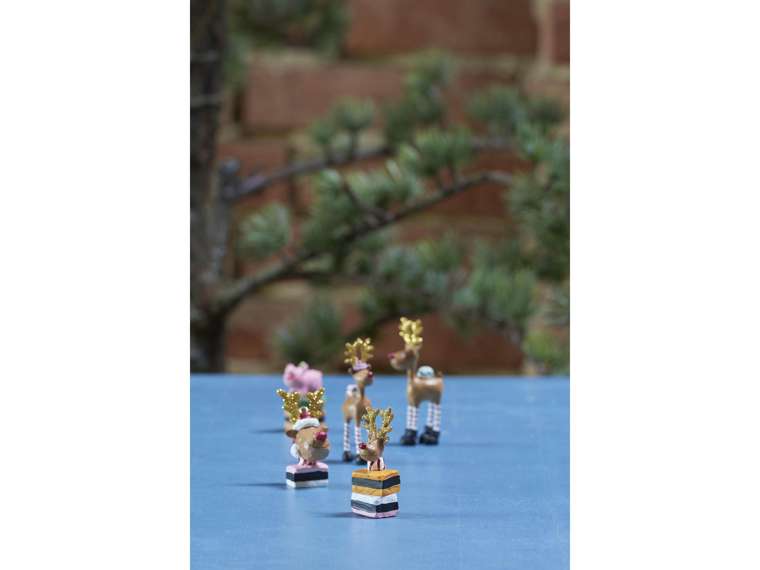 [product_category]-Medusa Copenhagen Rudolf Candy Christmas Decoration-Medusa Copenhagen-5722000273202-27320-MED-4