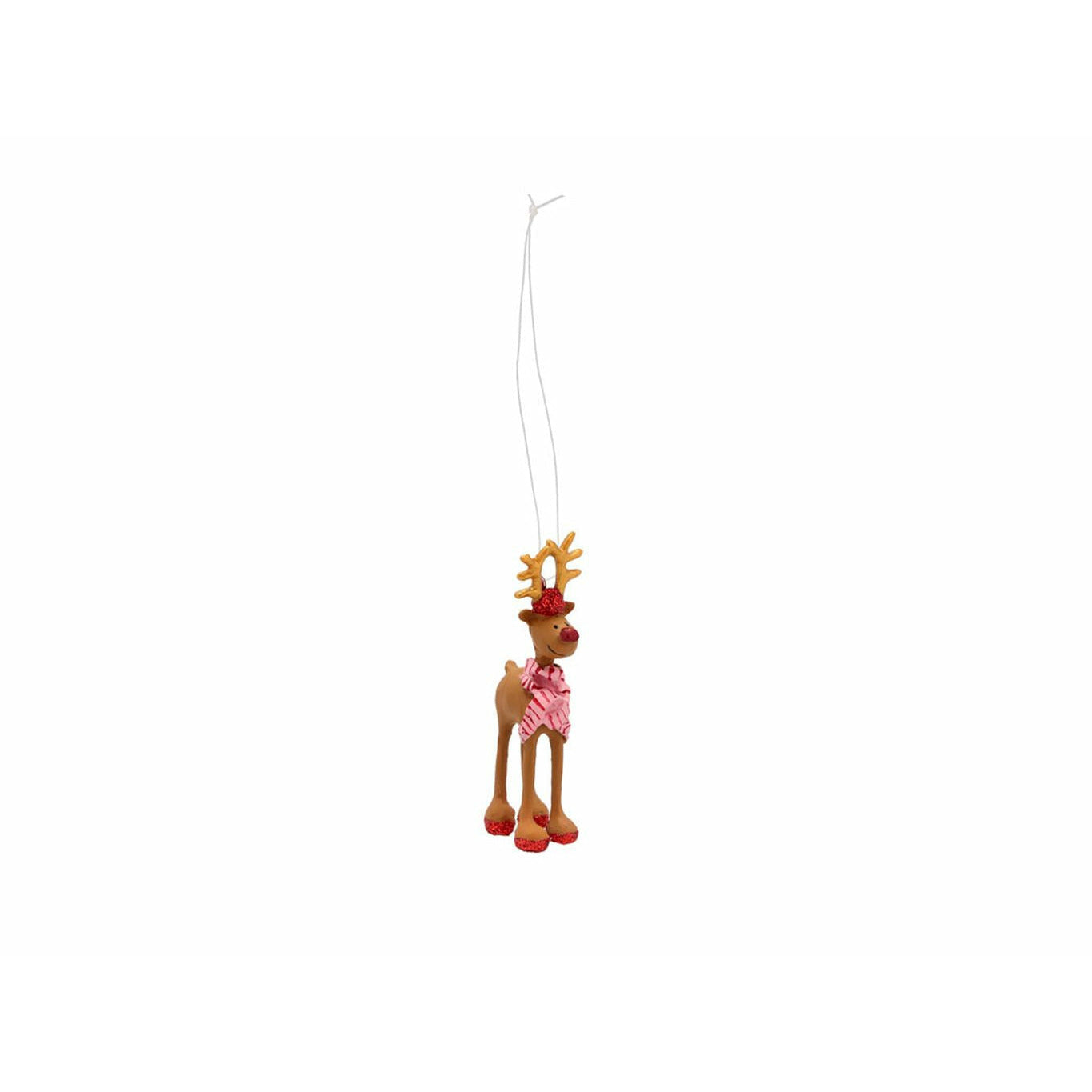 [product_category]-Medusa Copenhagen Rudolf Decohanger, Braun-Medusa Copenhagen-5722000156963-15696-MED-2