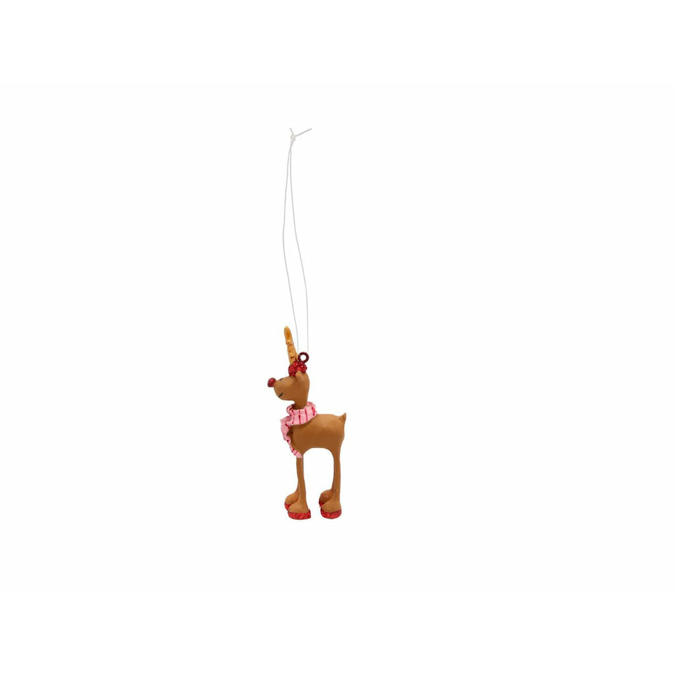[product_category]-Medusa Copenhagen Rudolf Decohanger, Braun-Medusa Copenhagen-5722000156963-15696-MED-4