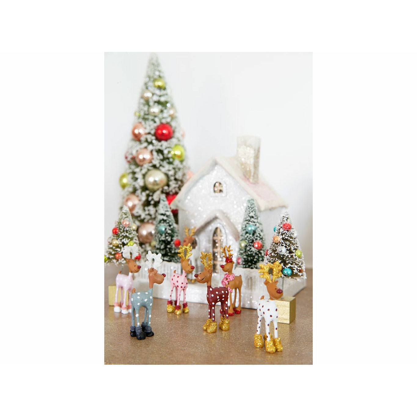 [product_category]-Medusa Copenhagen Rudolf Decohanger, Braun-Medusa Copenhagen-5722000156963-15696-MED-6
