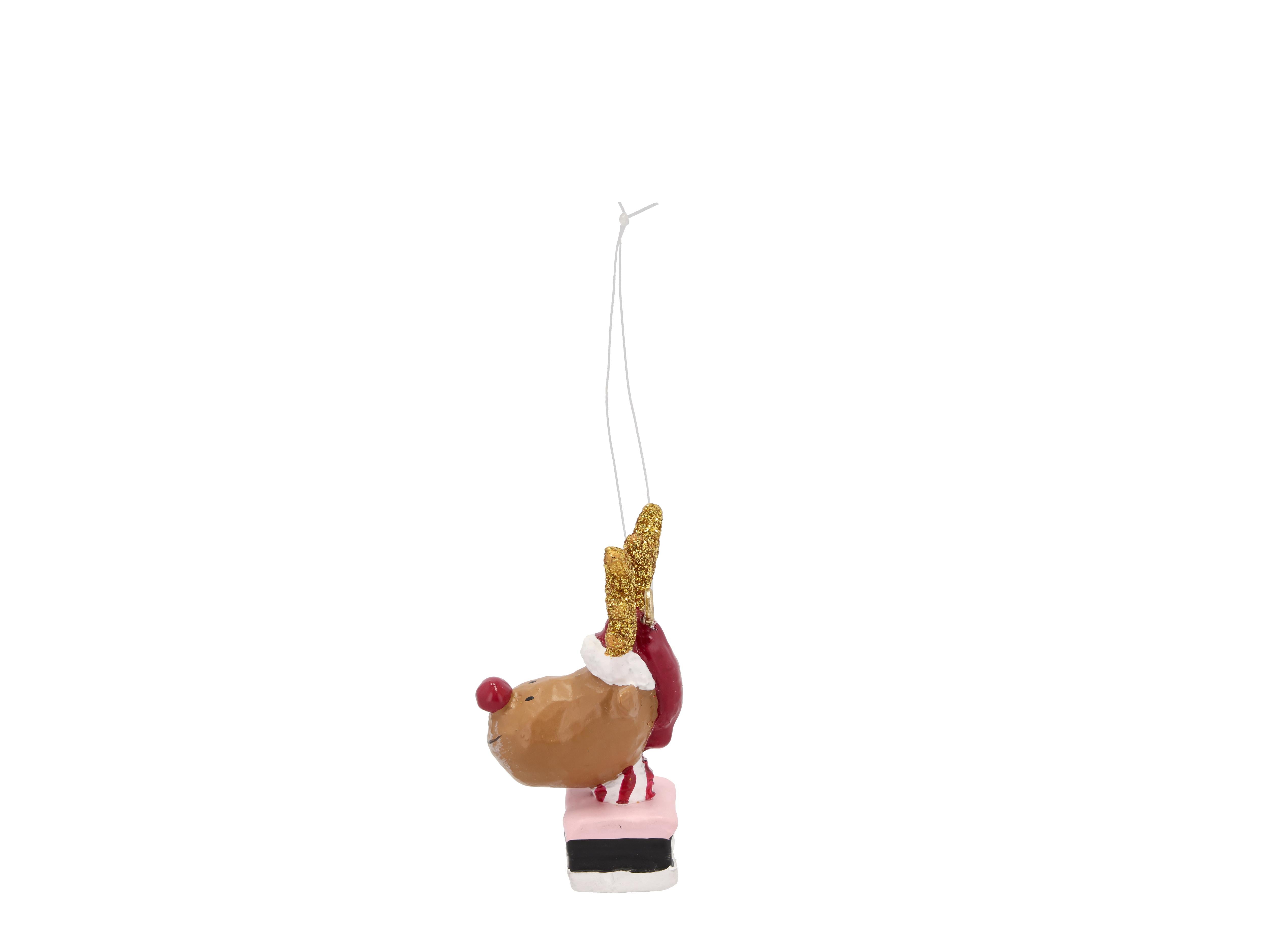 [product_category]-Medusa Copenhagen Santa Candy Christmas Decoration-Medusa Copenhagen-5722000273219-27321-MED-2