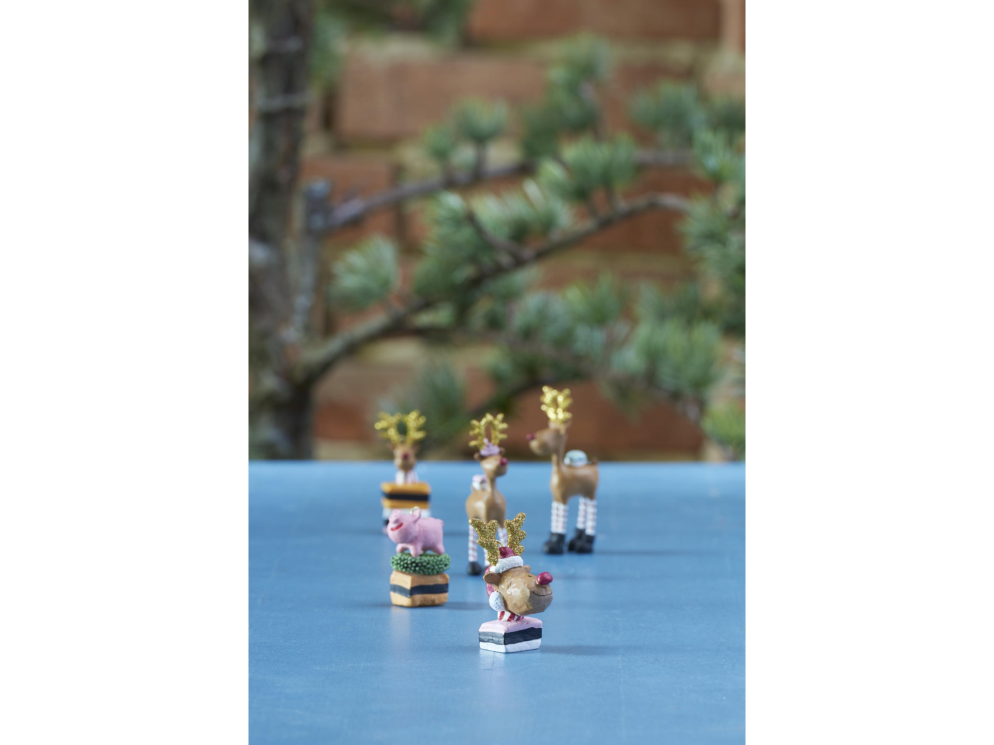 [product_category]-Medusa Copenhagen Santa Candy Christmas Decoration-Medusa Copenhagen-5722000273219-27321-MED-4