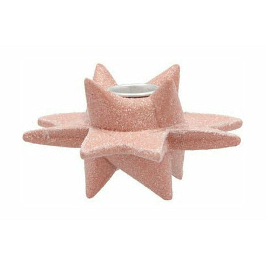 [product_category]-Medusa Copenhagen Shooting Star Stick Holder Pink, 2 Pcs.-Medusa Copenhagen-5722000157151-15715-MED-1
