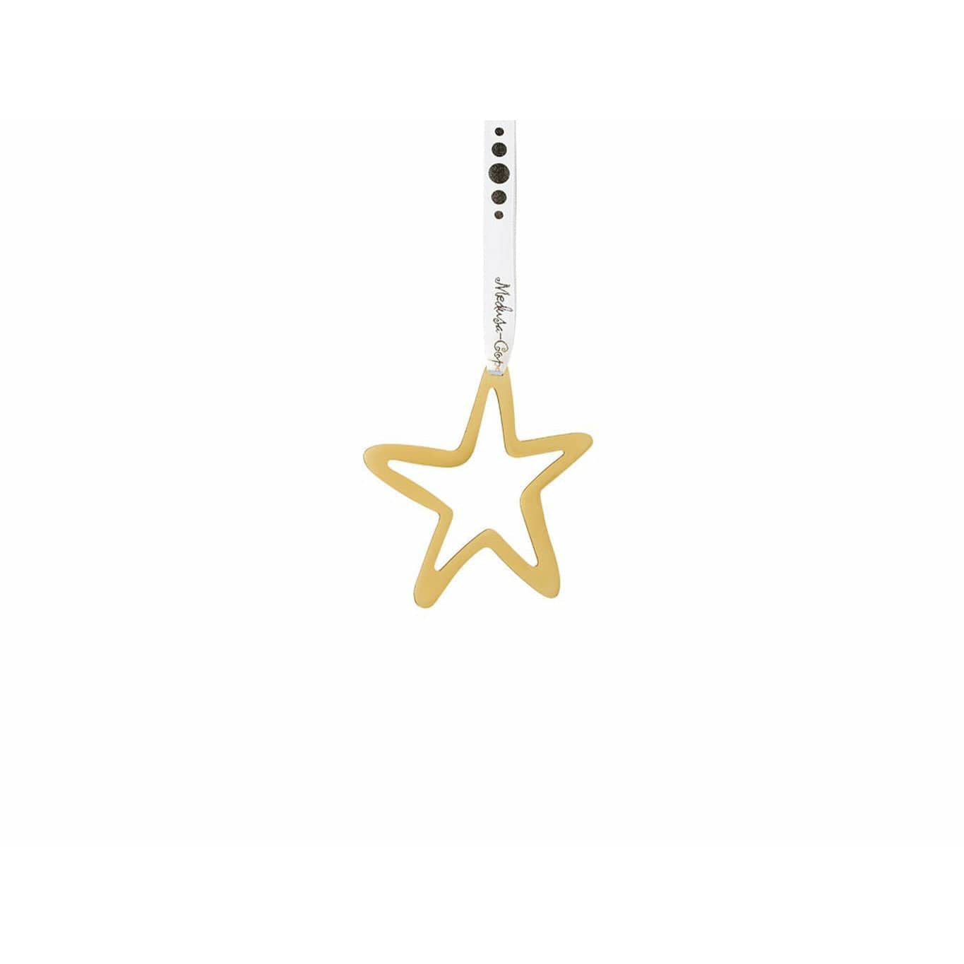 [product_category]-Medusa Copenhagen Starlight Decorative Hanger, 2 Pcs.-Medusa Copenhagen-5722000130864-13086-MED-2