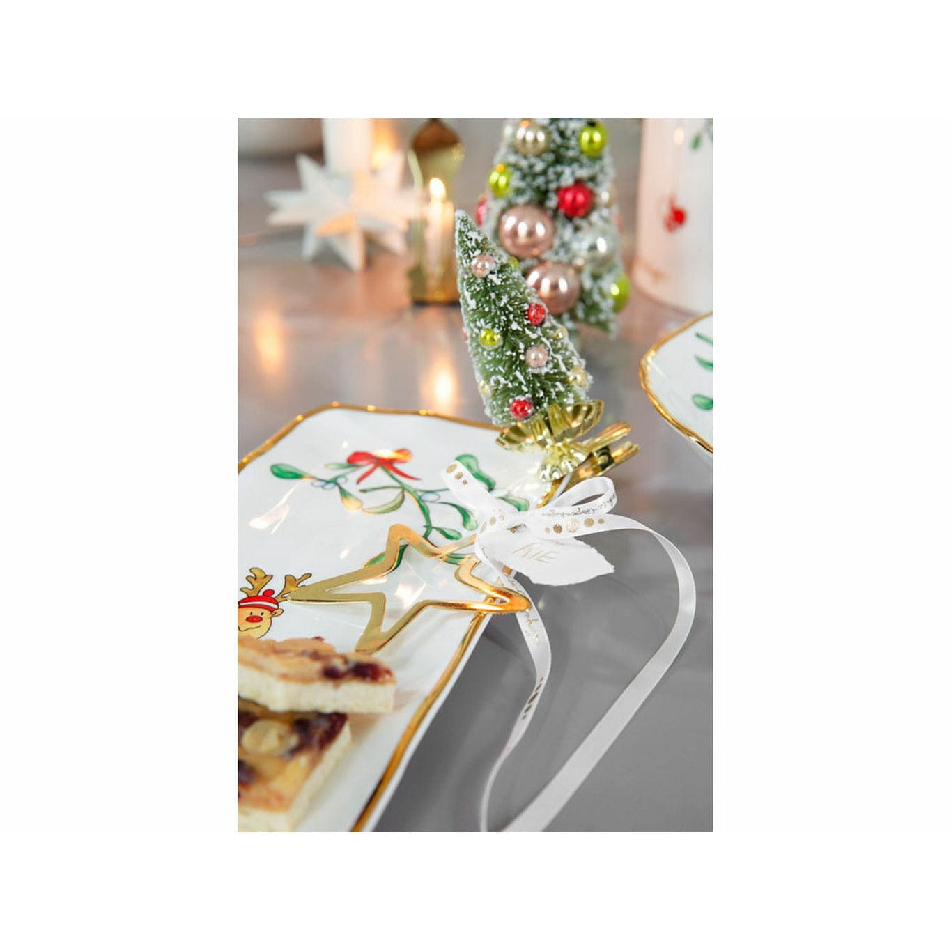 [product_category]-Medusa Copenhagen Starlight Decorative Hanger, 2 Pcs.-Medusa Copenhagen-5722000130864-13086-MED-4