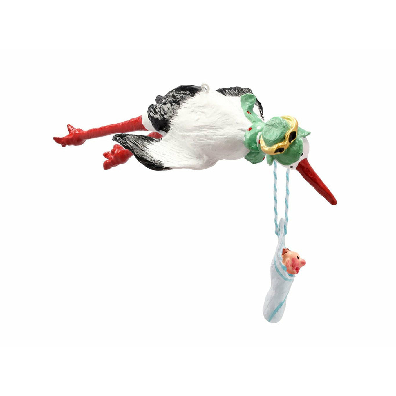 [product_category]-Medusa Copenhagen Stork Rasmus Figure Boy-Medusa Copenhagen-5722000139997-13999-MED-3