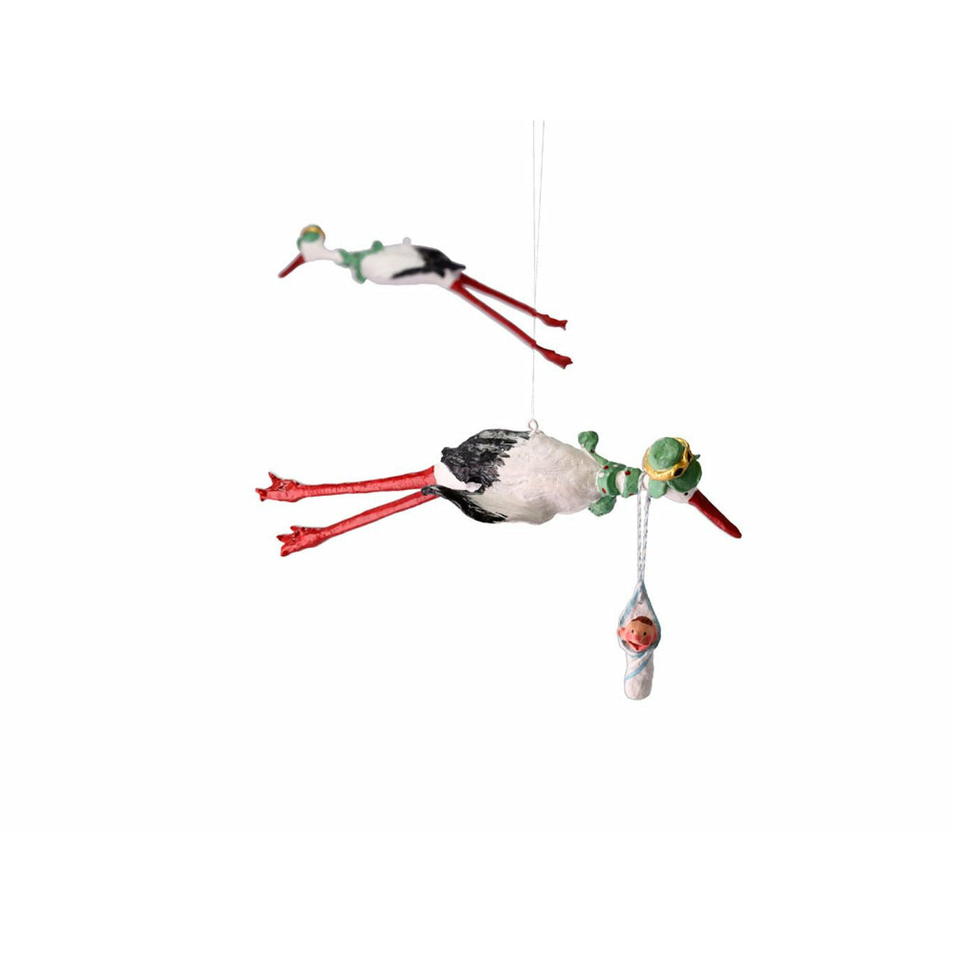 [product_category]-Medusa Copenhagen Stork Rasmus Figure Boy-Medusa Copenhagen-5722000139997-13999-MED-4