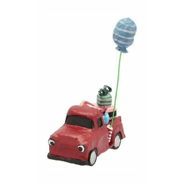 [product_category]-Medusa Copenhagen The Car Bumle Figure-Medusa Copenhagen-5722000250999-25099-MED-1