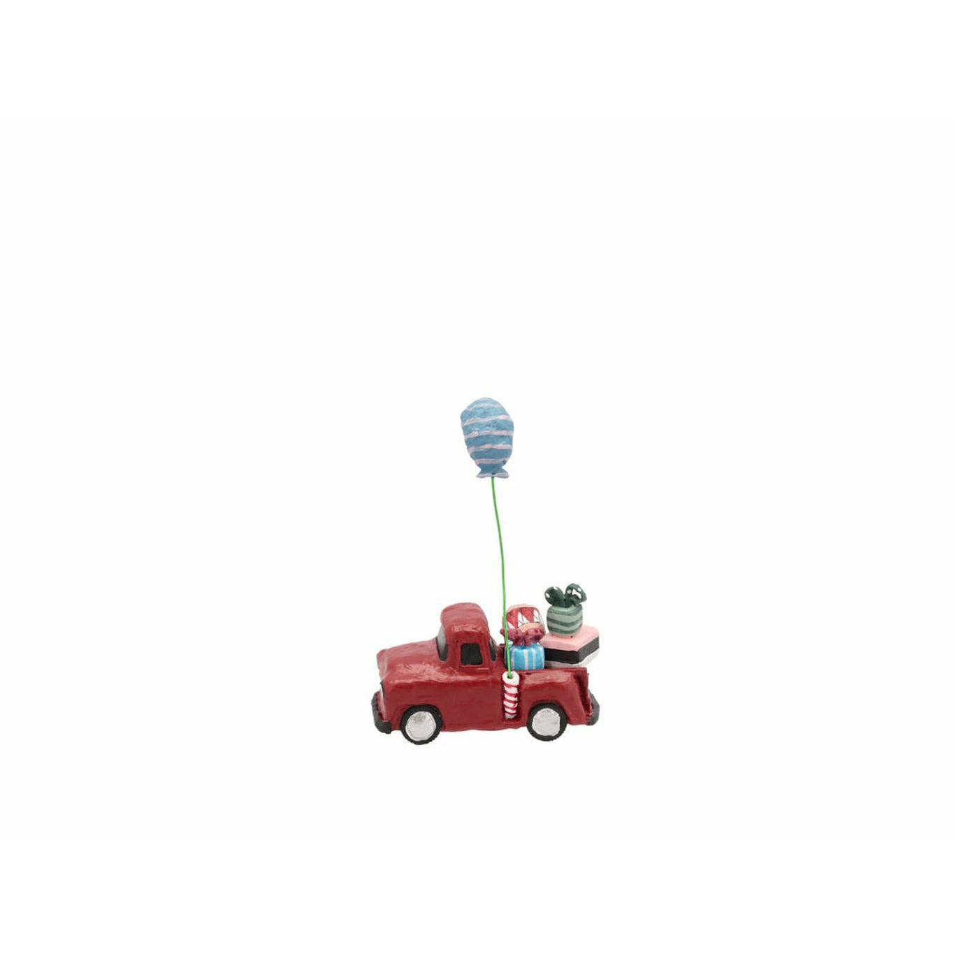 [product_category]-Medusa Copenhagen The Car Bumle Figure-Medusa Copenhagen-5722000250999-25099-MED-3