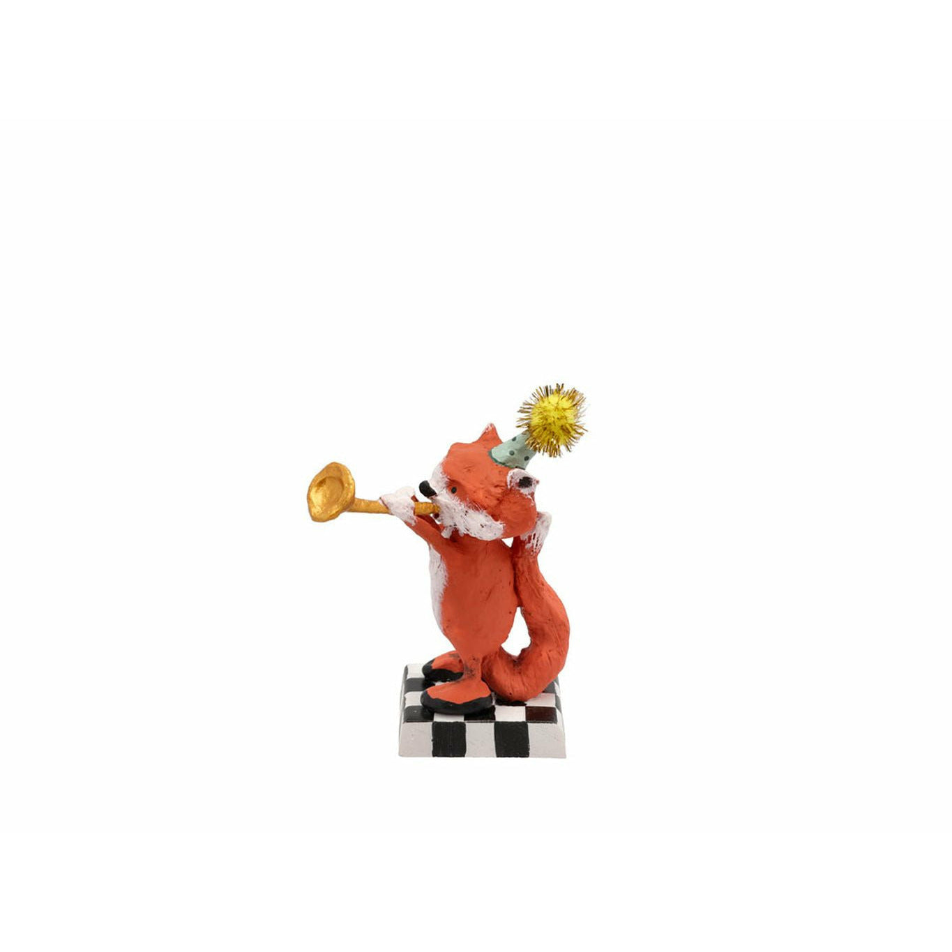 [product_category]-Medusa Copenhagen The Fox Robin Figure-Medusa Copenhagen-5722000250845-25084-MED-3
