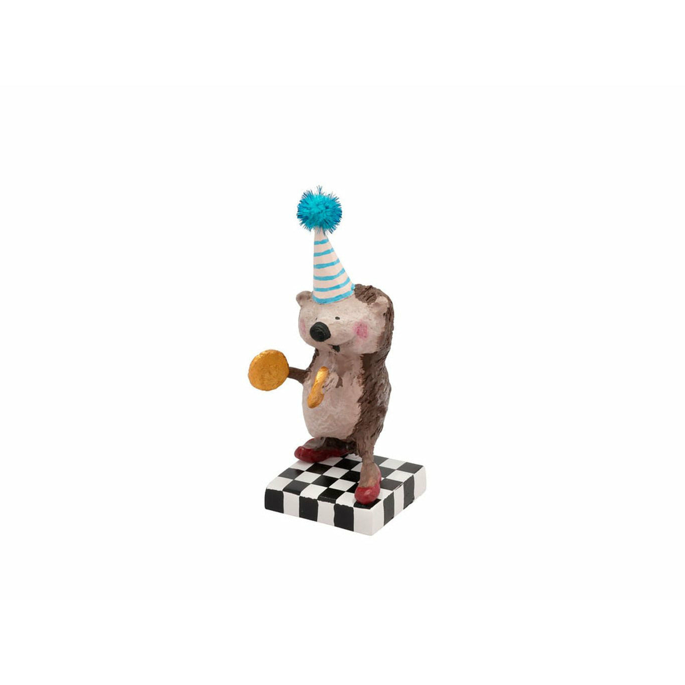 [product_category]-Medusa Copenhagen The Hedgehog Sigurd Figure-Medusa Copenhagen-5722000250906-25090-MED-2