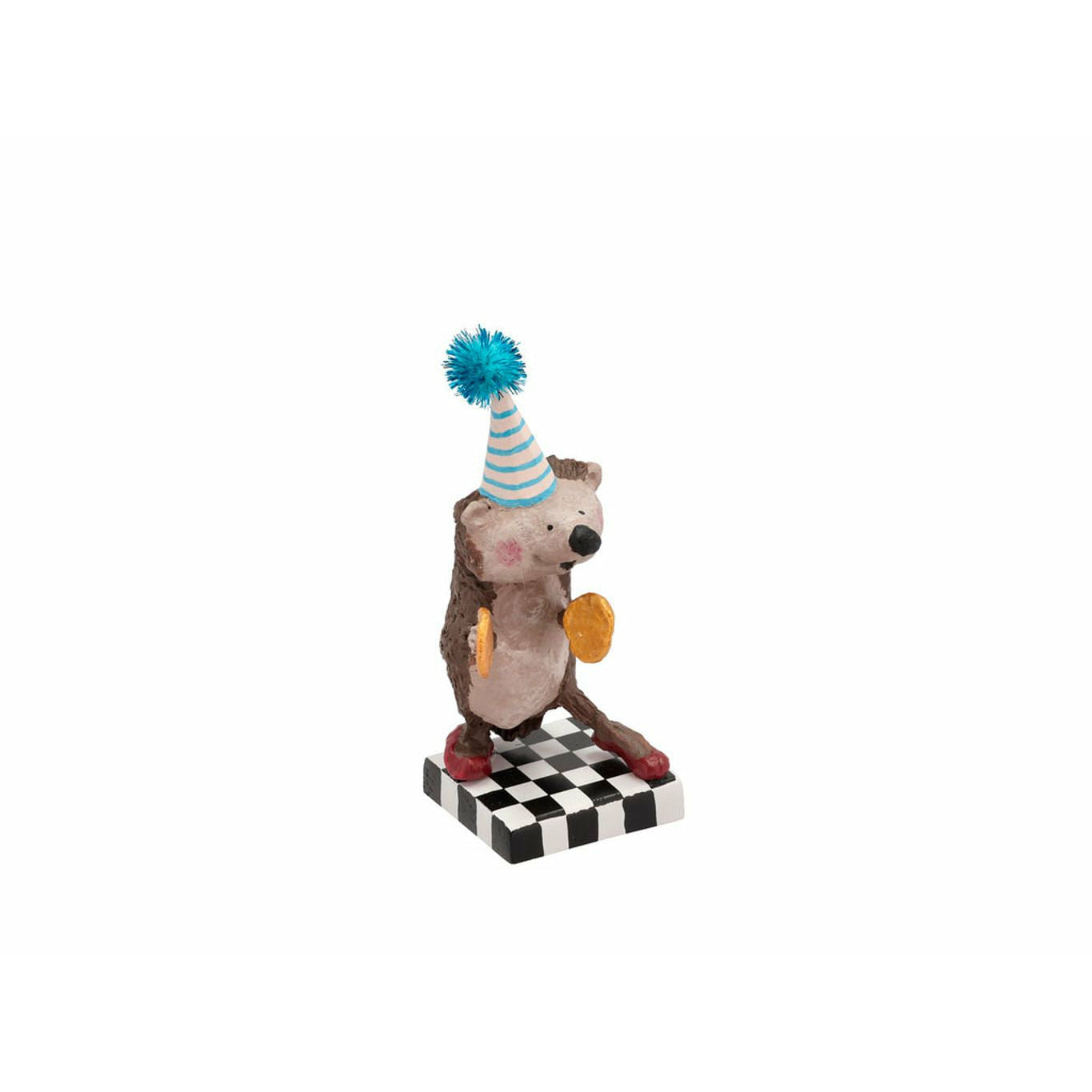 [product_category]-Medusa Copenhagen The Hedgehog Sigurd Figure-Medusa Copenhagen-5722000250906-25090-MED-3