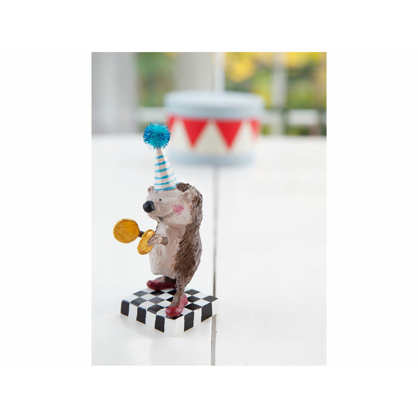 [product_category]-Medusa Copenhagen The Hedgehog Sigurd Figure-Medusa Copenhagen-5722000250906-25090-MED-6