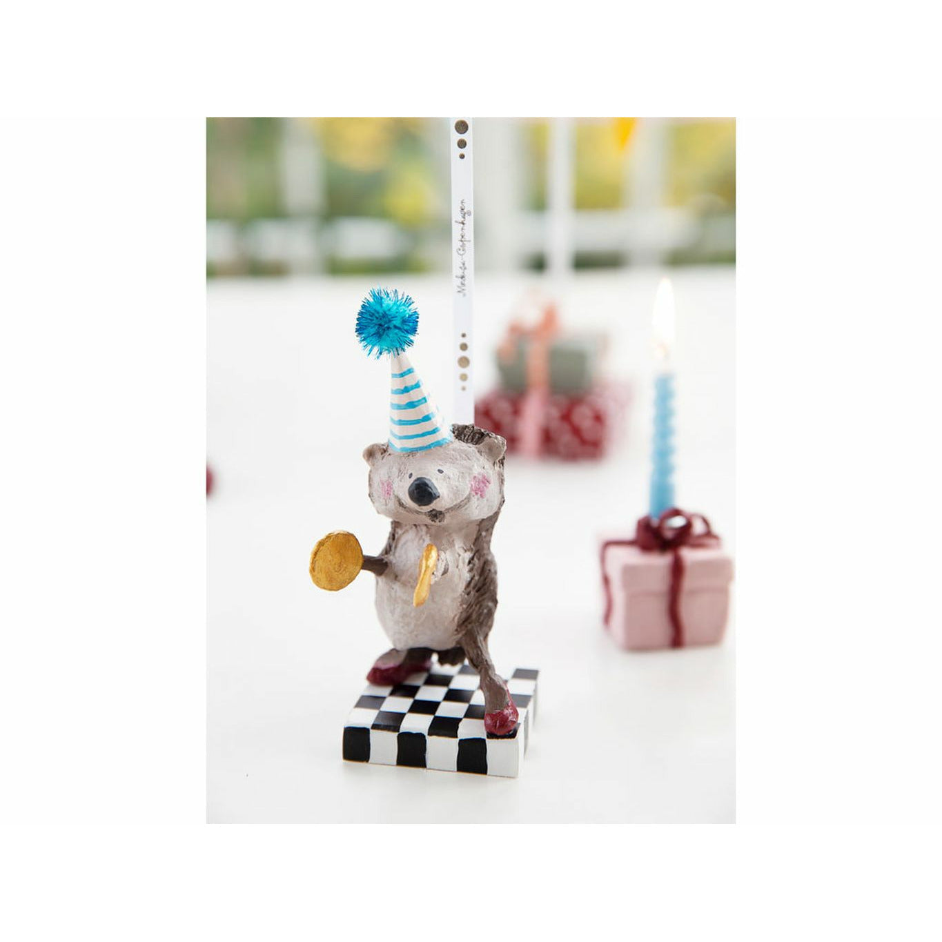 [product_category]-Medusa Copenhagen The Hedgehog Sigurd Figure-Medusa Copenhagen-5722000250906-25090-MED-8