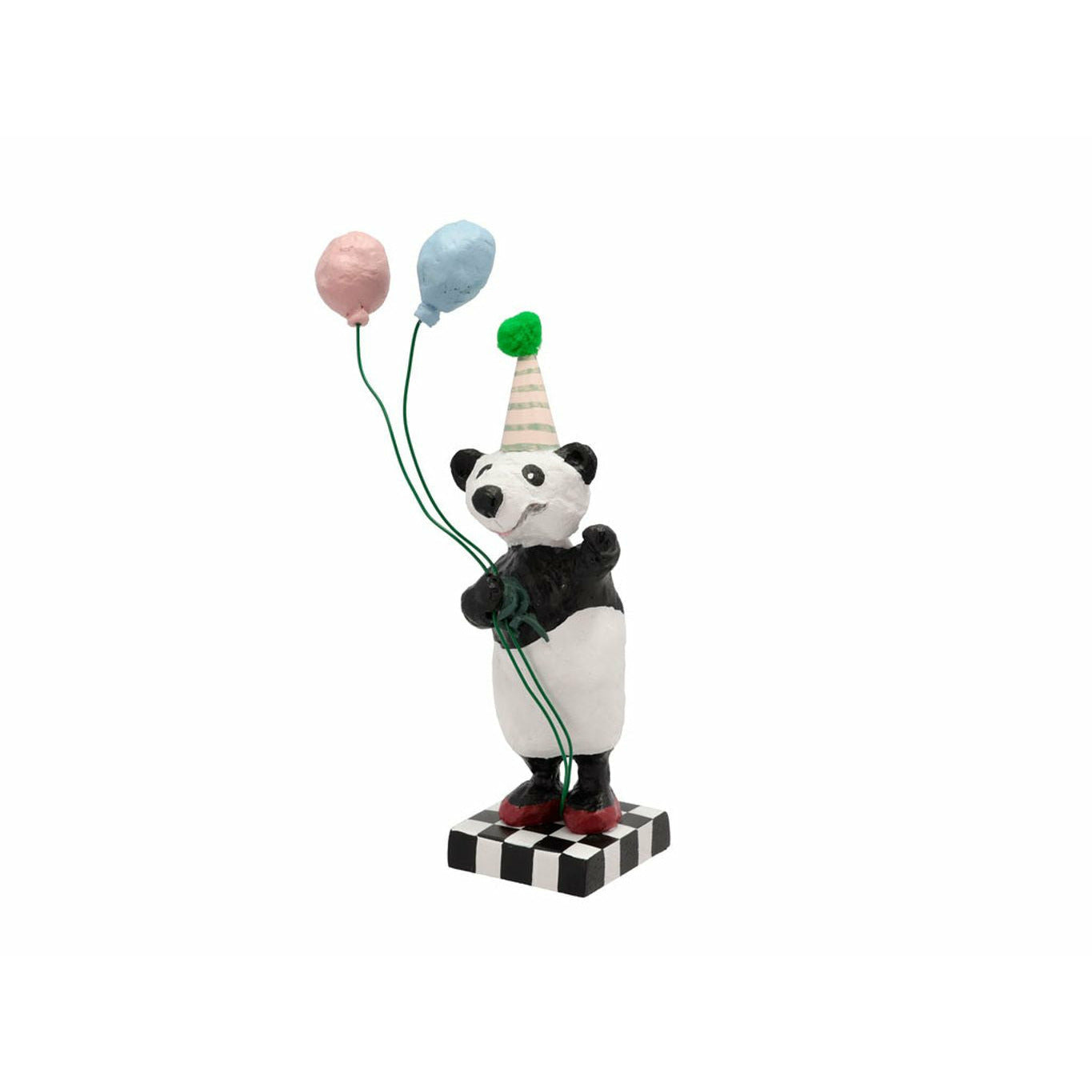 [product_category]-Medusa Copenhagen The Panda Piet Figure-Medusa Copenhagen-5722000250876-25087-MED-2