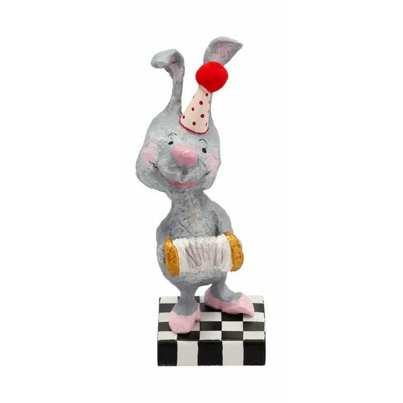 [product_category]-Medusa Copenhagen The Rabbit Ninka Figure-Medusa Copenhagen-5722000250883-25088-MED-1
