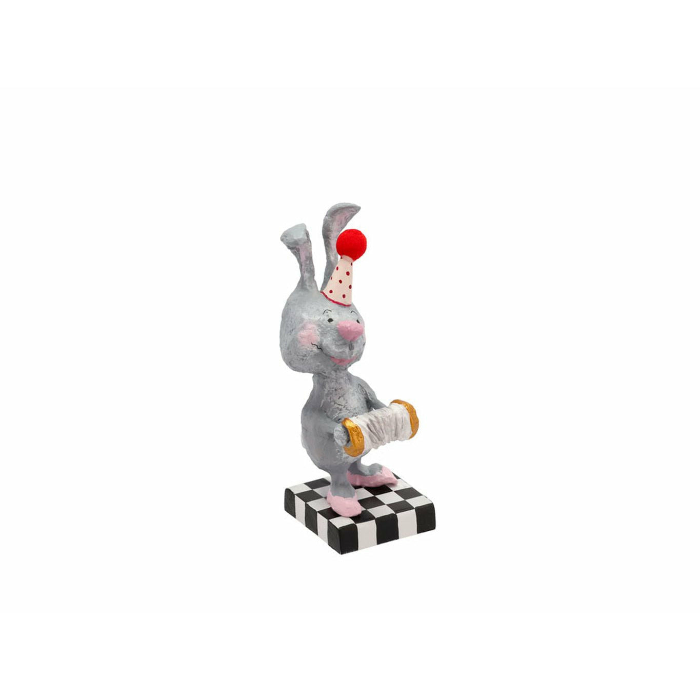 [product_category]-Medusa Copenhagen The Rabbit Ninka Figure-Medusa Copenhagen-5722000250883-25088-MED-3