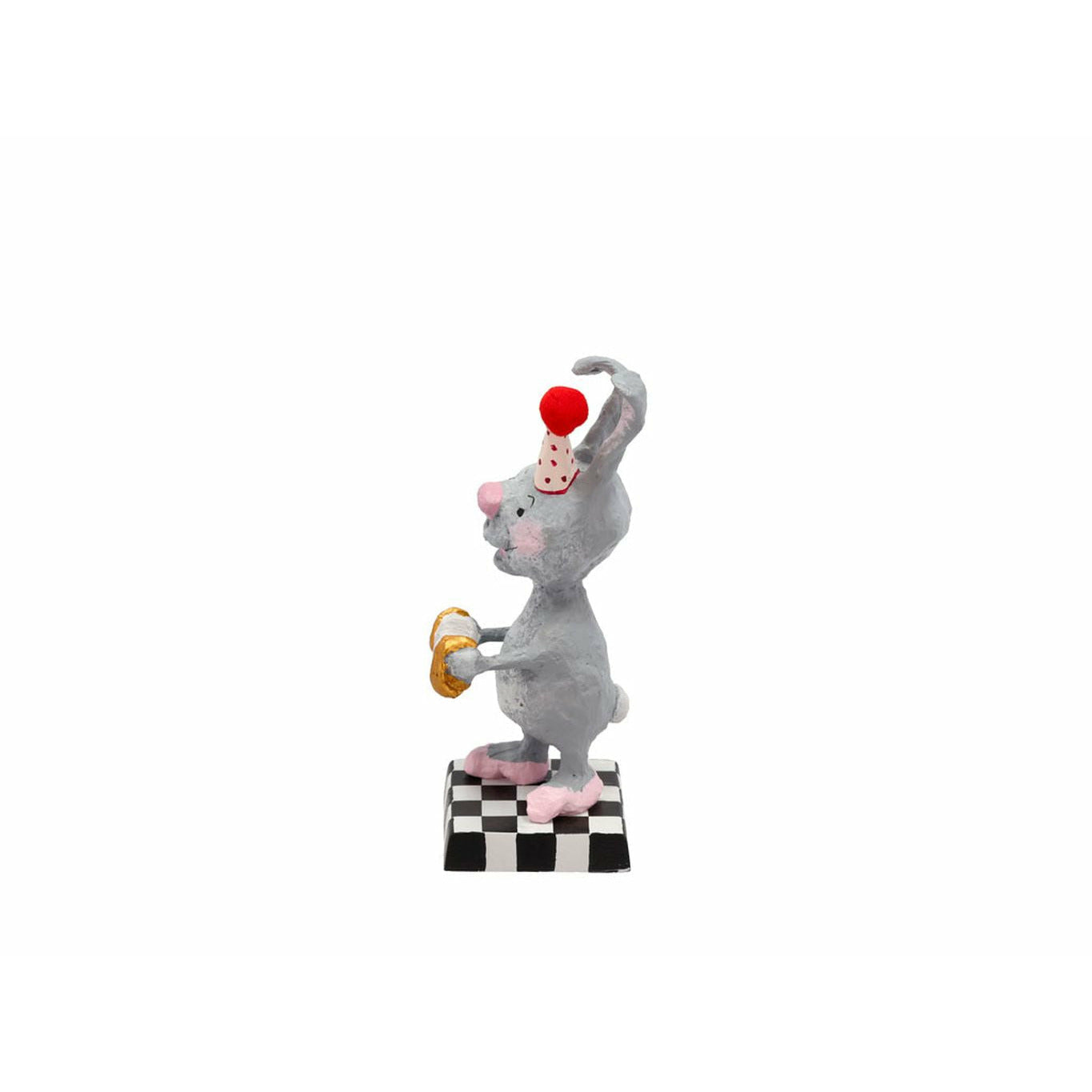 [product_category]-Medusa Copenhagen The Rabbit Ninka Figure-Medusa Copenhagen-5722000250883-25088-MED-4