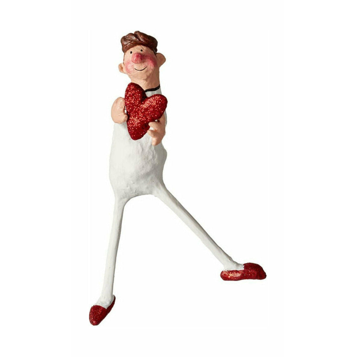 [product_category]-Medusa Copenhagen Victoria Elves With Heart-Medusa Copenhagen-5722000128397-12839-MED-1