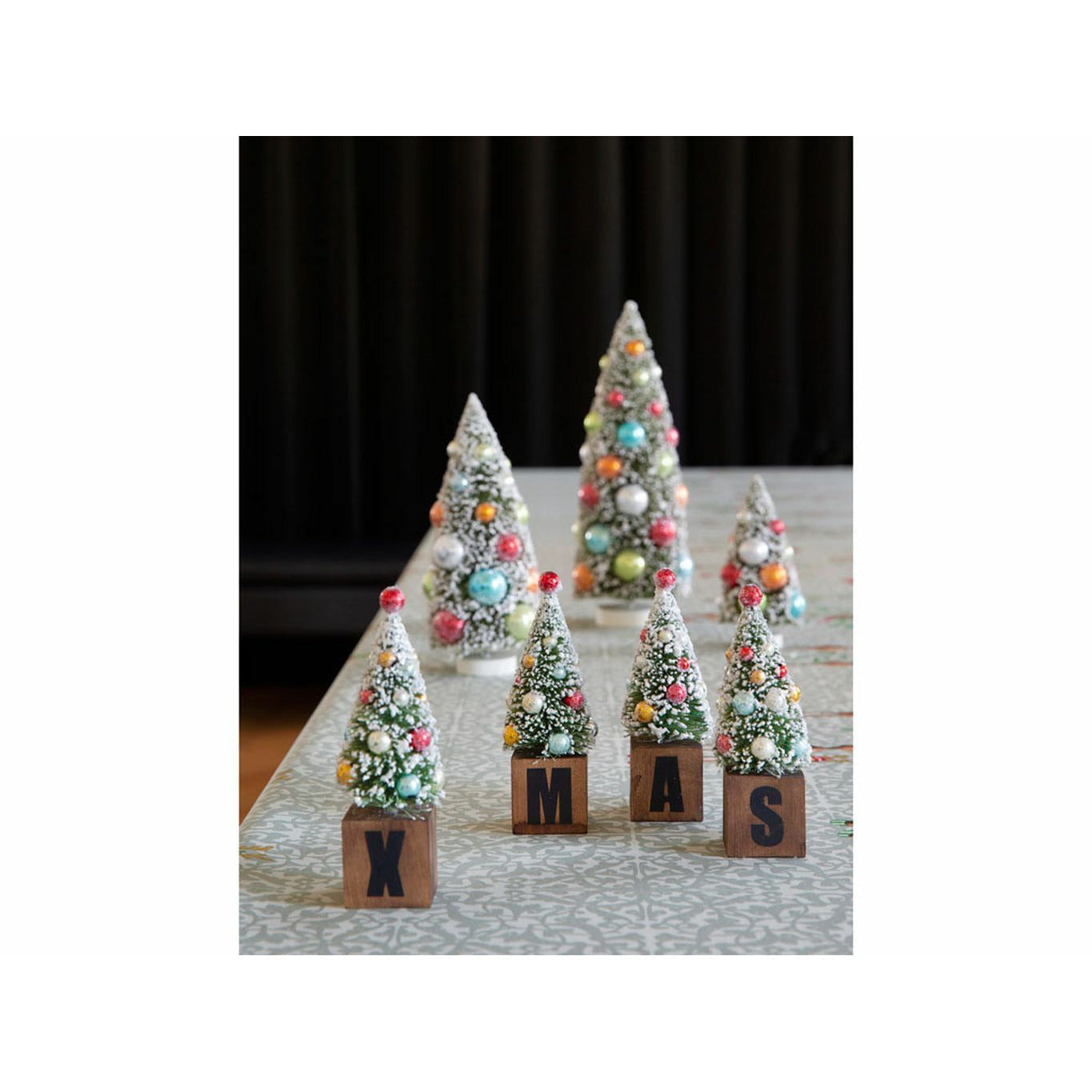 [product_category]-Medusa Copenhagen Vintage Christmas Tree, 15 Cm-Medusa Copenhagen-5722008310756-831075-MED-2