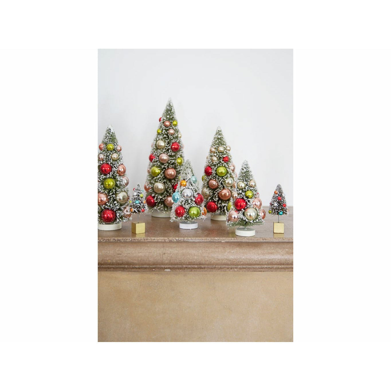[product_category]-Medusa Copenhagen Vintage Christmas Tree, 15 Cm-Medusa Copenhagen-5722008310756-831075-MED-5