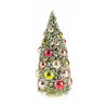 Medusa Copenhagen Vintage Christmas Tree 22 cm, zelená