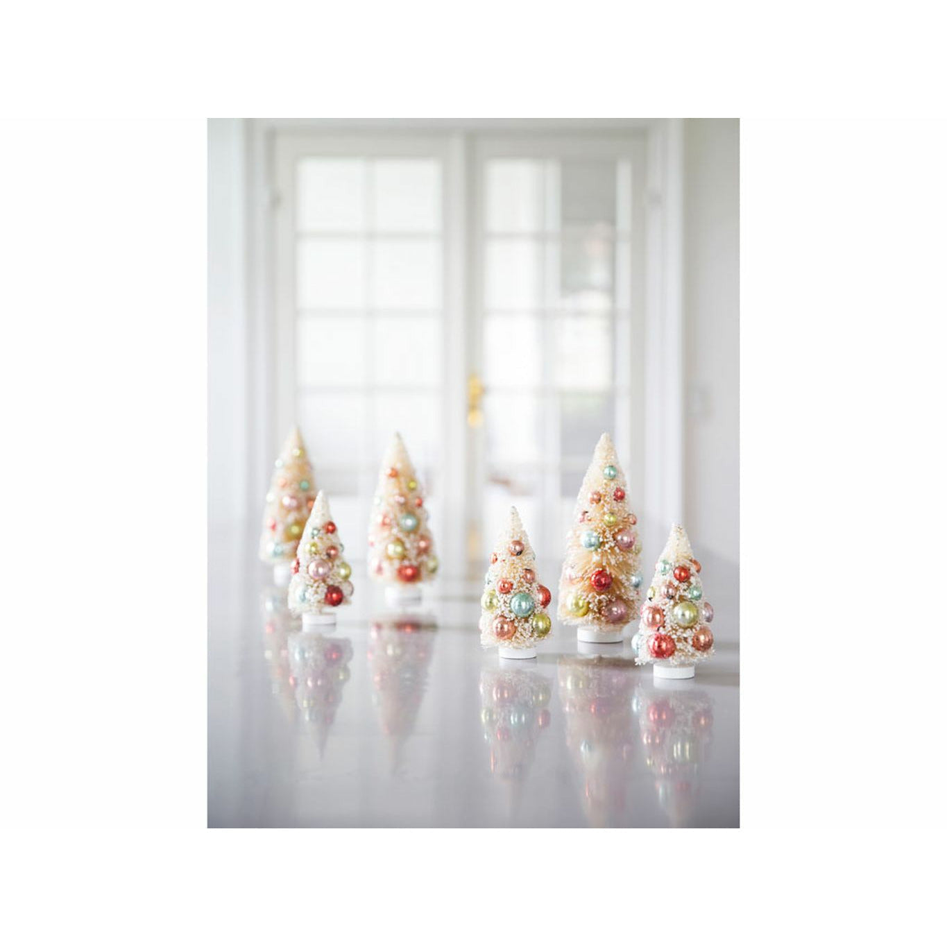 [product_category]-Medusa Copenhagen Vintage Christmas Tree 22 Cm, White-Medusa Copenhagen-5722008310657-831065-MED-4
