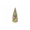 Medusa Copenhagen Vintage Christmas Tree, 30 cm
