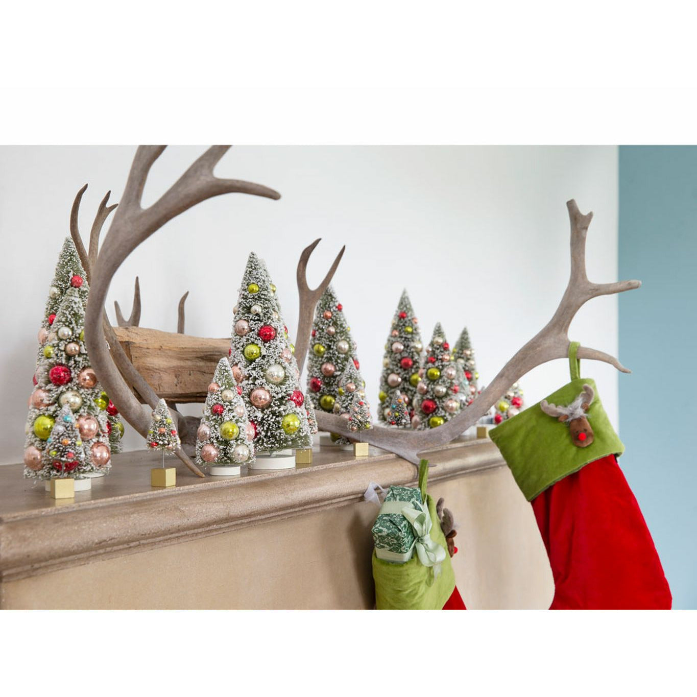 [product_category]-Medusa Copenhagen Vintage Christmas Tree, 30 Cm-Medusa Copenhagen-5722000130123-13012-MED-5