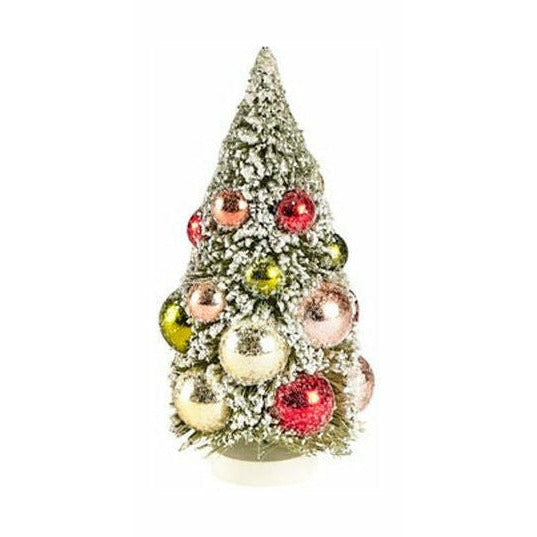[product_category]-Medusa Copenhagen Vintage Christmas Tree, Green-Medusa Copenhagen-5722000130147-13014-MED-1