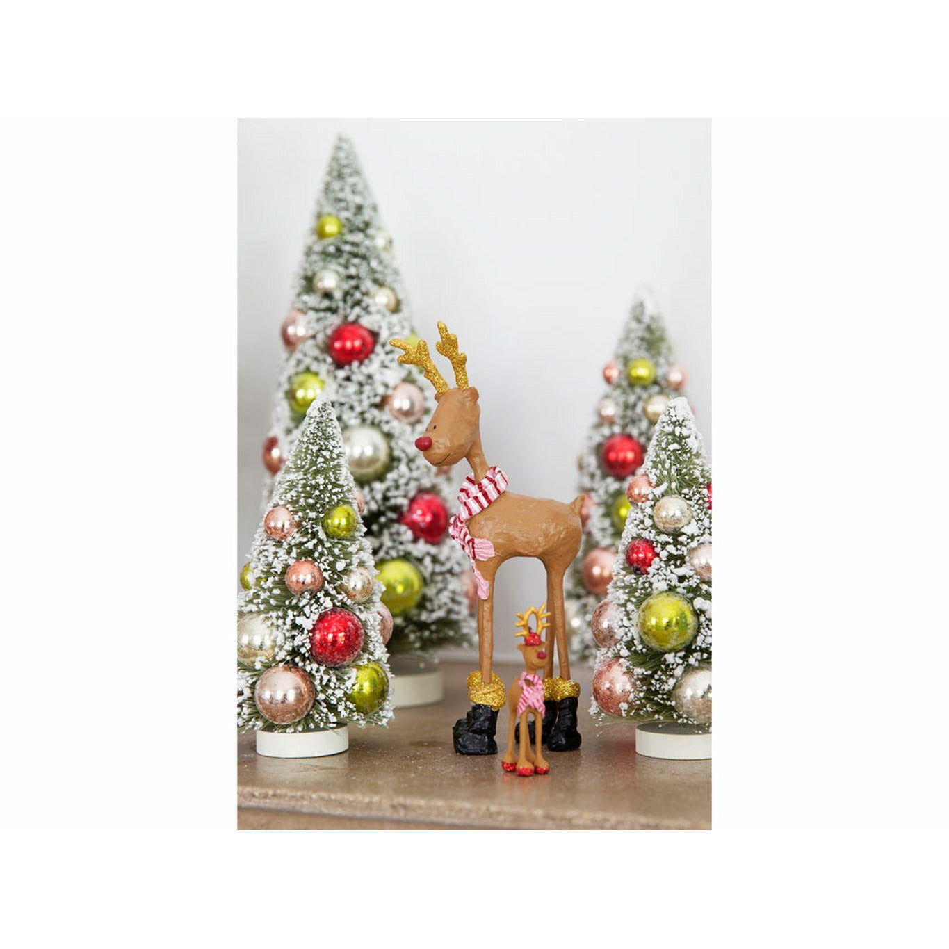 [product_category]-Medusa Copenhagen Vintage Christmas Tree, Green-Medusa Copenhagen-5722000130147-13014-MED-2