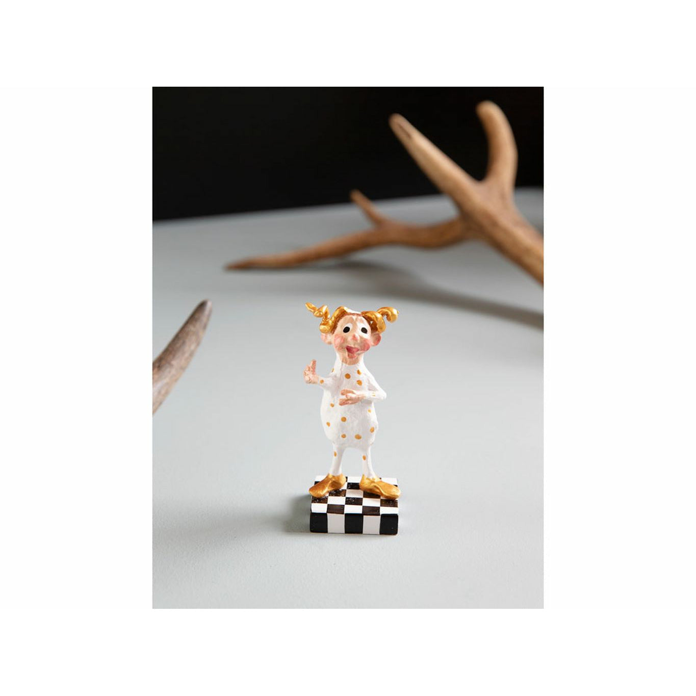 [product_category]-Medusa Copenhagen Zodiac Sign Aries-Medusa Copenhagen-5722000145820-14582-MED-5