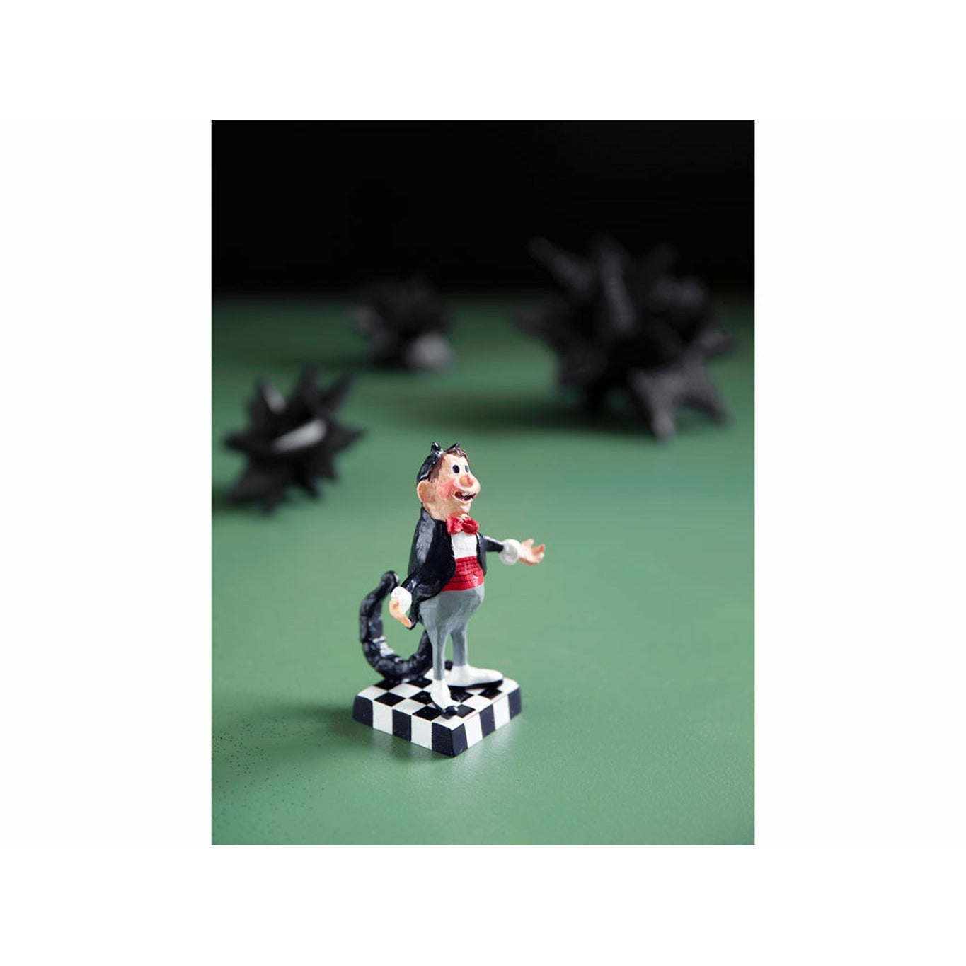 [product_category]-Medusa Copenhagen Zodiac Sign Scorpio-Medusa Copenhagen-5722000145776-14577-MED-5