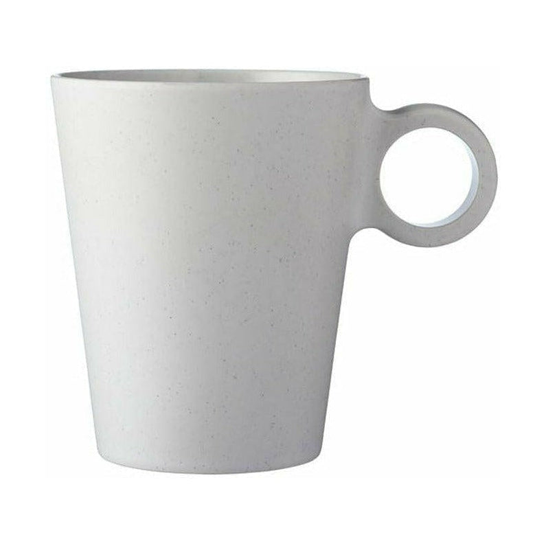 [product_category]-Mepal Bloom Handle Cup 300 Ml, Pebble White-Mepal-8711269976686-238916-MEP-1