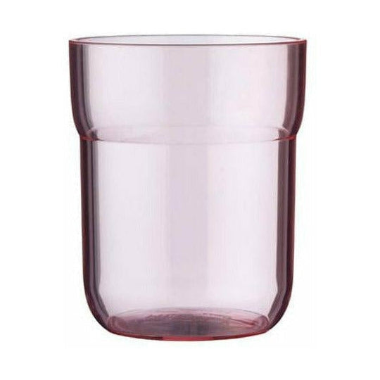 [product_category]-Mepal Children's Drinking Glass 0.25 L, Pink-Mepal-8711269993362-13788-MEP-1
