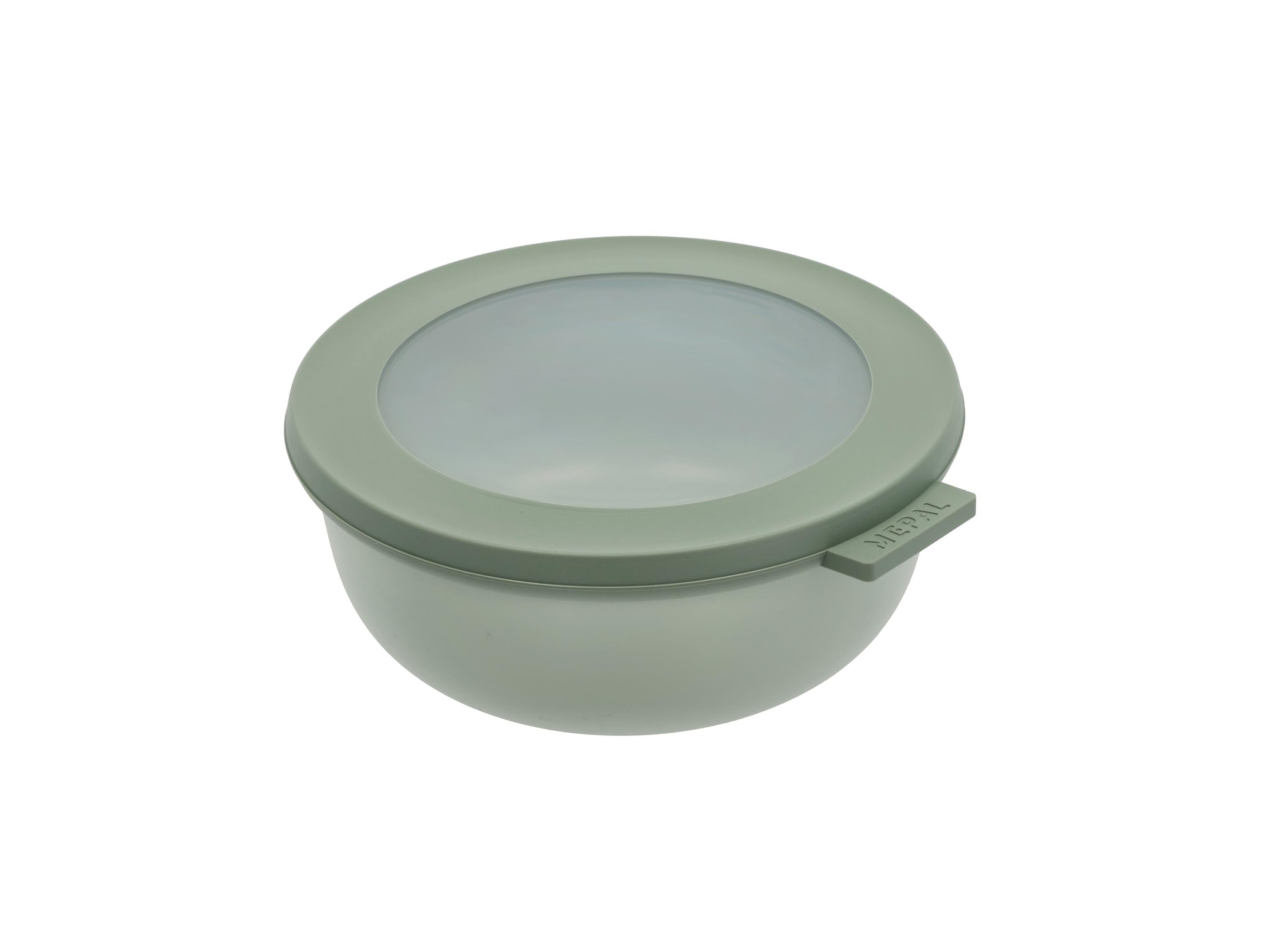 [product_category]-Mepal Cirqula Multi Bowl 0,75 L, Nordic Sage-Mepal-8720294018612-28823-MEP-1
