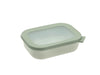 Mepal Cirqula Multi Bowl Rectangular 1 L, severský mudrc