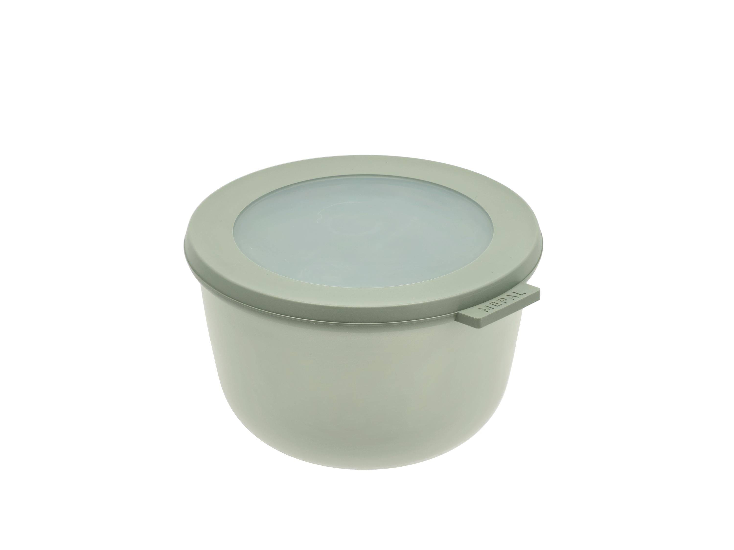 [product_category]-Mepal Cirqula Multibowl 1 L, Nordic Sage-Mepal-8720294018629-28824-MEP-1