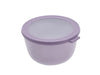 Mepal Cirqula multibowl 2 l, severský lila
