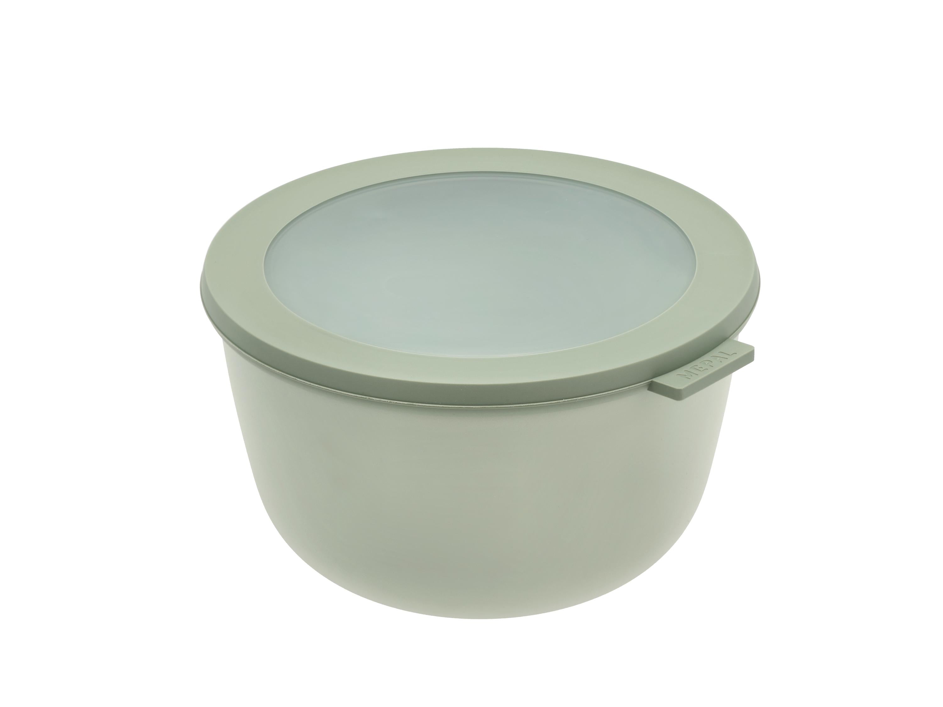 [product_category]-Mepal Cirqula Multibowl 2 L, Nordic Sage-Mepal-8720294018643-28826-MEP-1