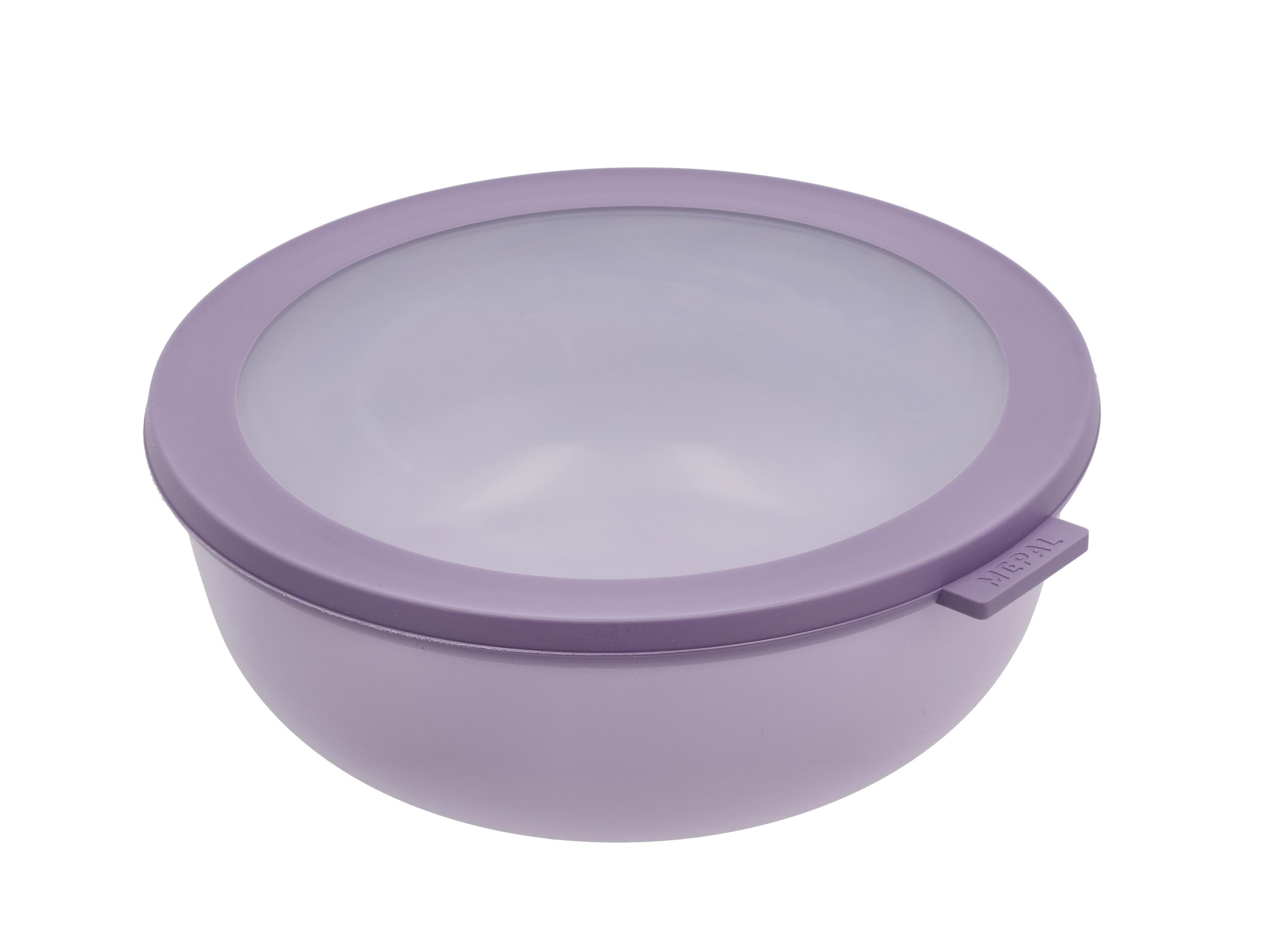 [product_category]-Mepal Cirqula Multibowl 2,25 L, Nordic Lilac-Mepal-8720294016922-28766-MEP-1