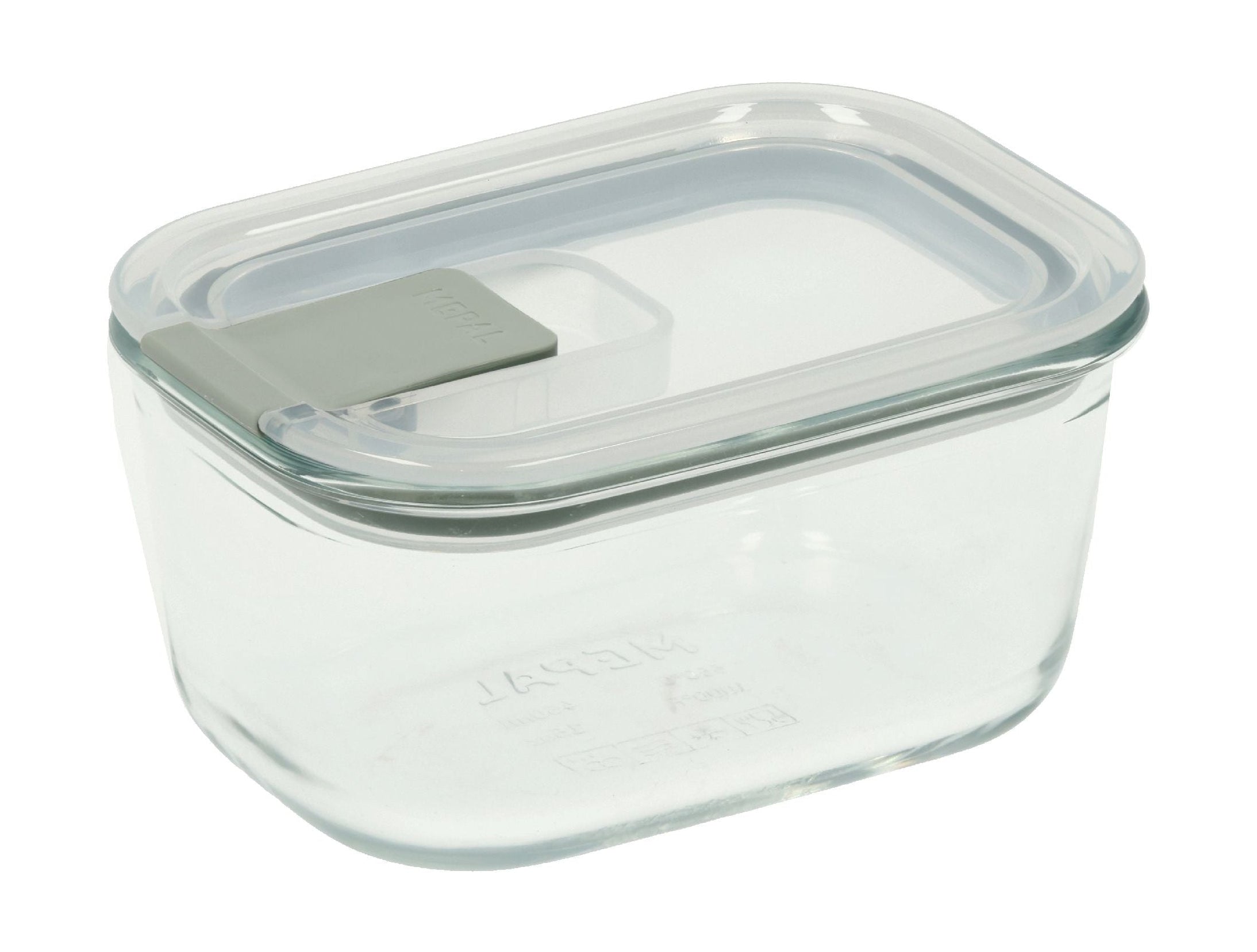 [product_category]-Mepal Easy Clip Storage Box 0,45 L, Nordic Sage-Mepal-8720294020431-30323-MEP-1