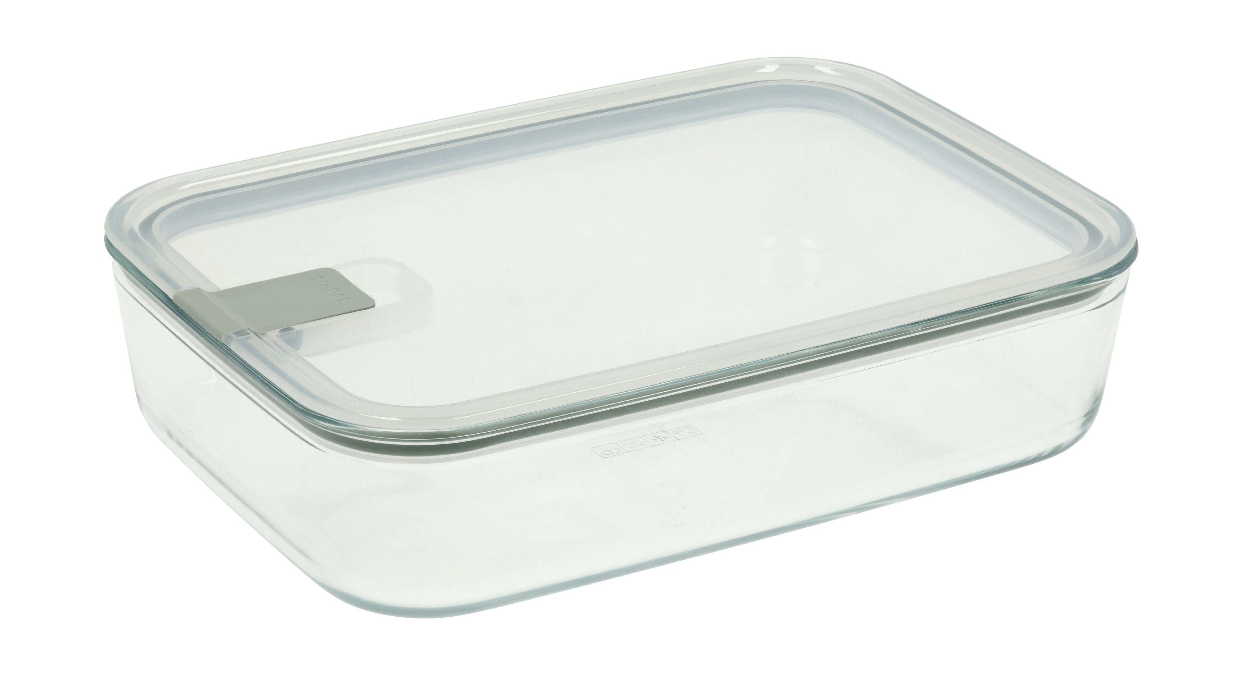 [product_category]-Mepal Easy Clip Storage Box 2,25 L, Nordic Sage-Mepal-8720294020479-30327-MEP-1