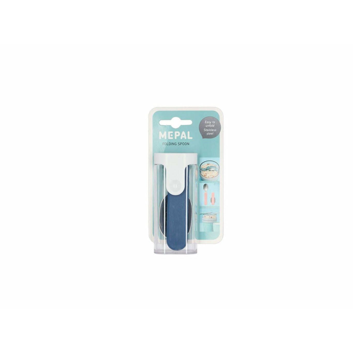 [product_category]-Mepal Ellipse Foldable Spoon, Nordic Denim-Mepal-8711269999463-15209-MEP-3