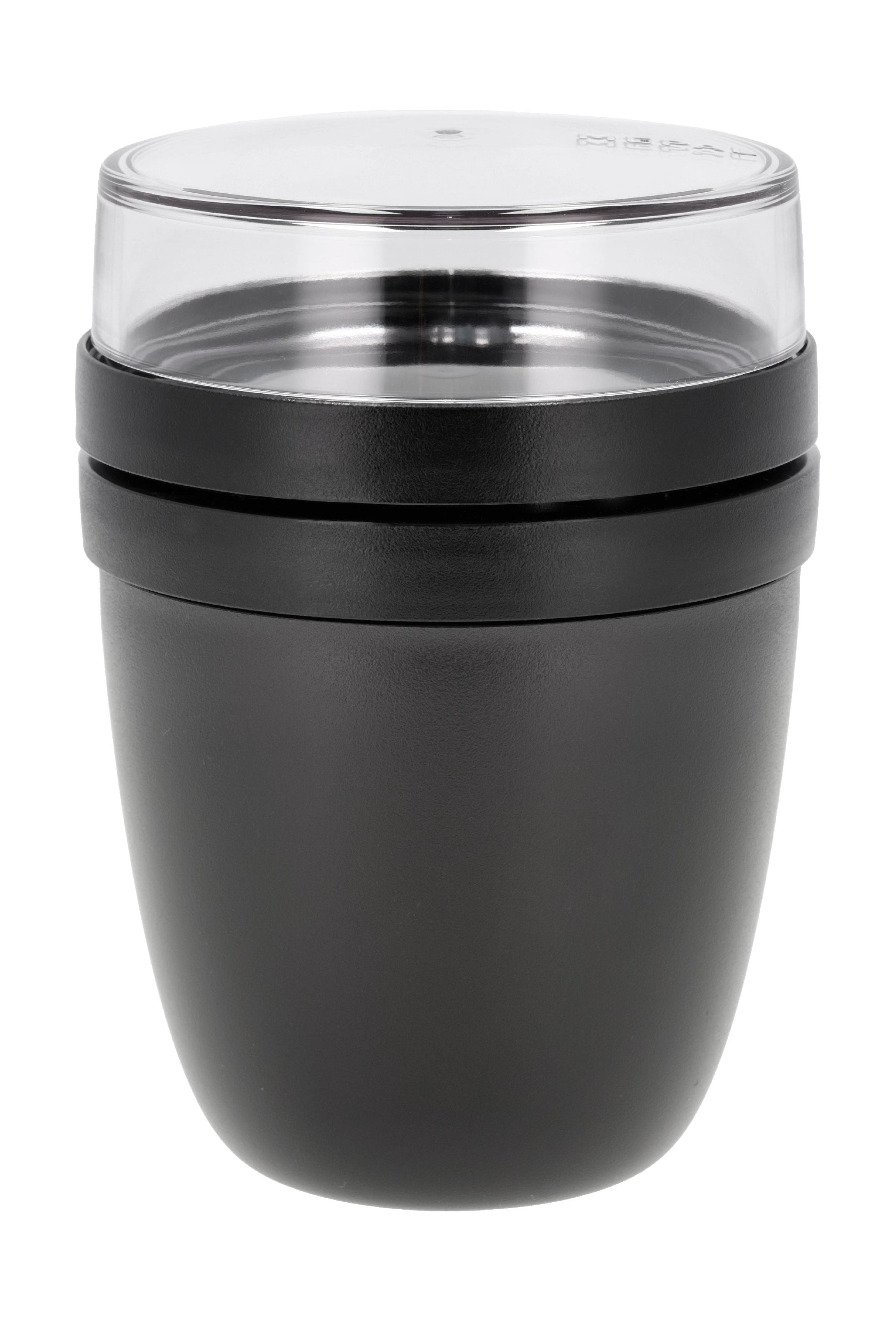 [product_category]-Mepal Ellipse Lunch Pot, Nordic Black-Mepal-8720294022831-30291-MEP-1