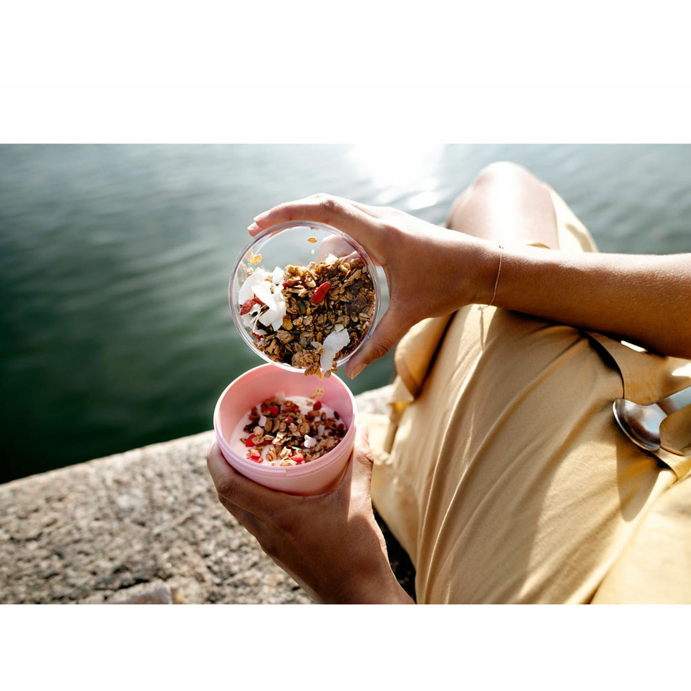 [product_category]-Mepal Ellipse Lunchpot Mini, White-Mepal-8711269988122-11731-MEP-2