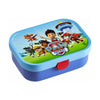 Mepal obědová krabička kampus s Bento Insert Paw Patrol