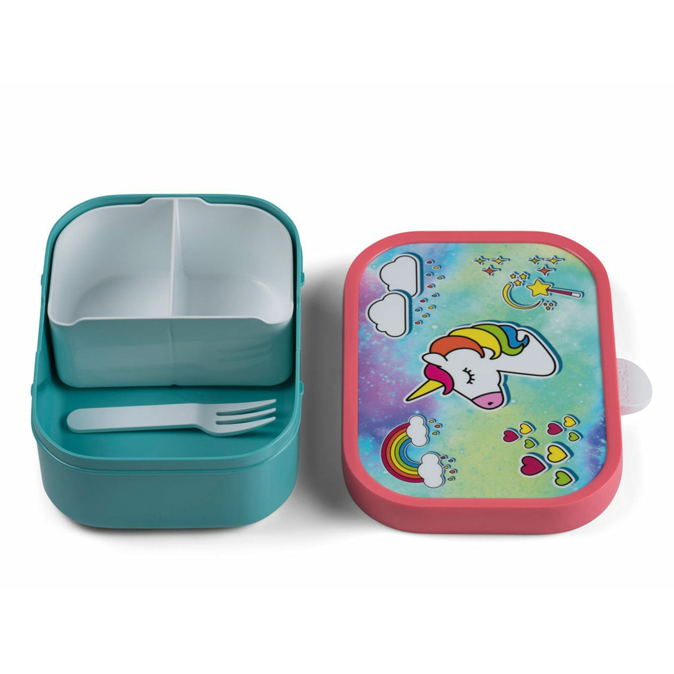 [product_category]-Mepal Lunch Box Campus With Bento Insert Unicorn-Mepal-8711269957227-240368-MEP-3
