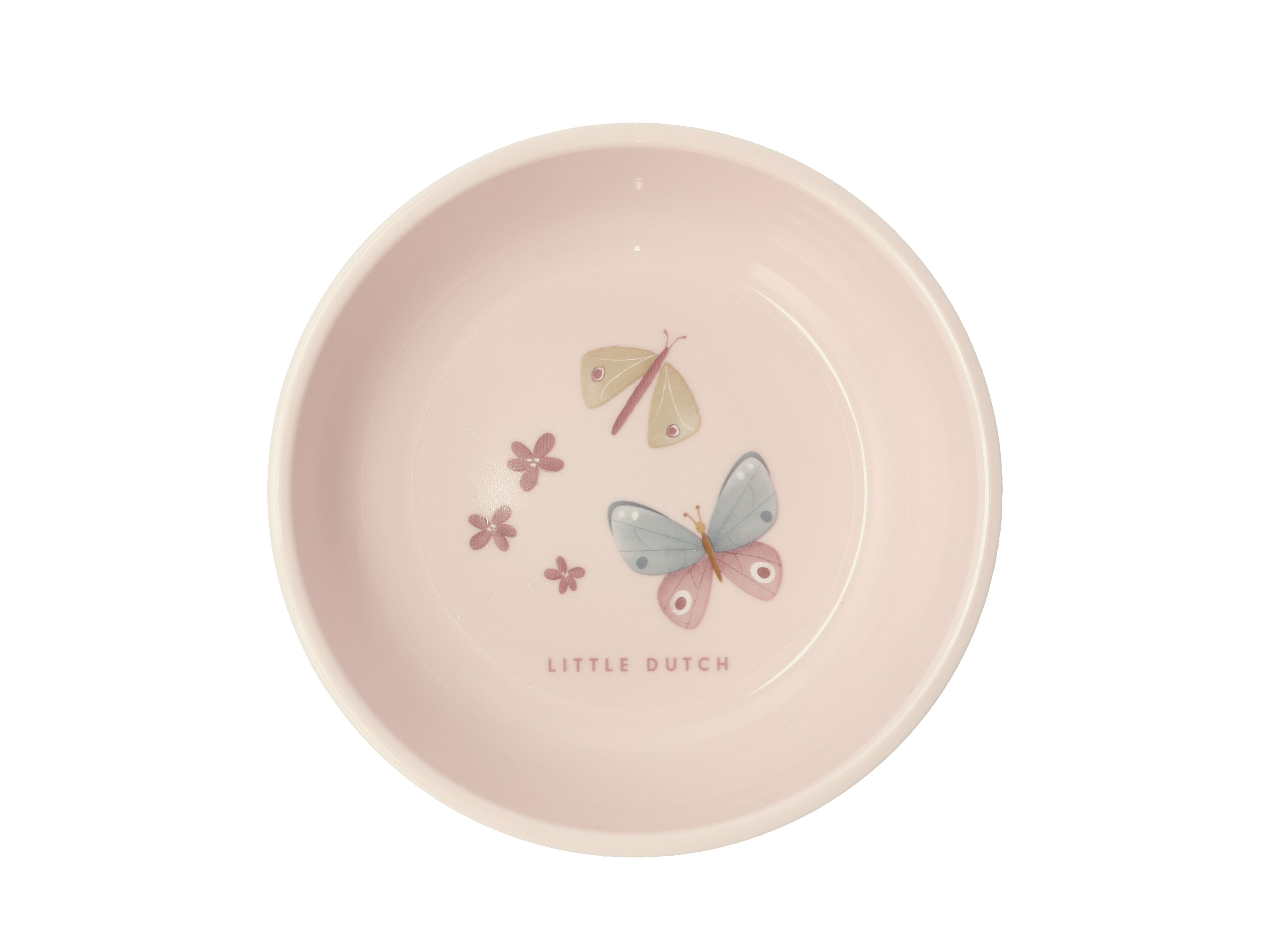[product_category]-Mepal Mio Children's Bowl, Flowers & Butterflies-Mepal-8720294011231-26613-MEP-2